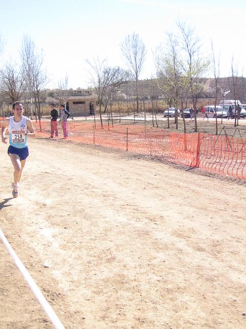 CAMPEONATO ESPAÑA CROSS FEDERACIONES 030